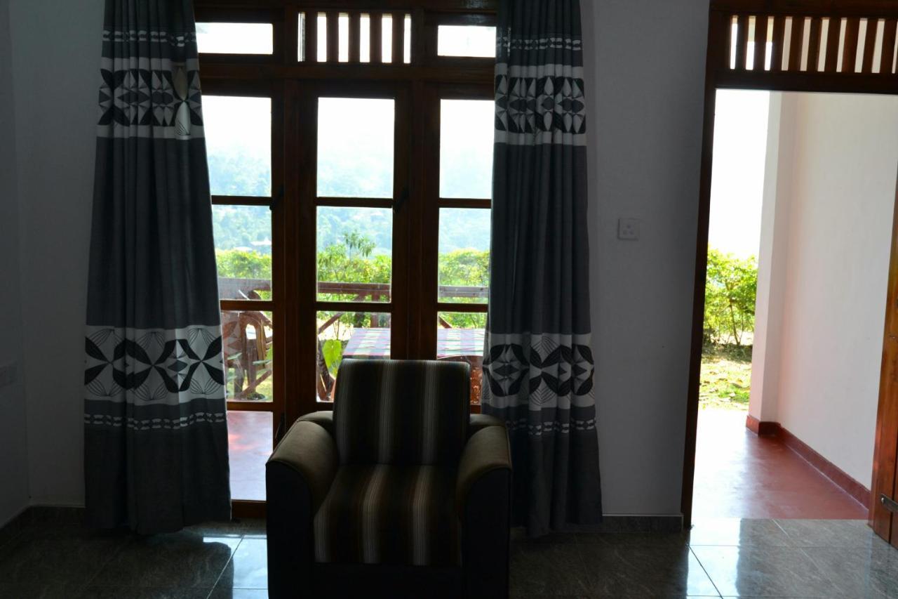 Appartamento Ella Infinity View Esterno foto