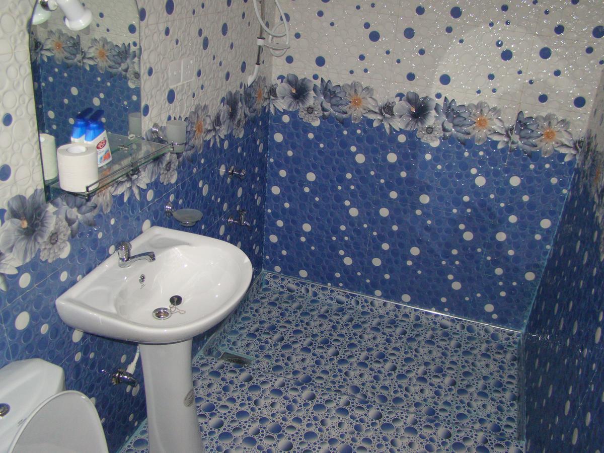 Appartamento Ella Infinity View Esterno foto