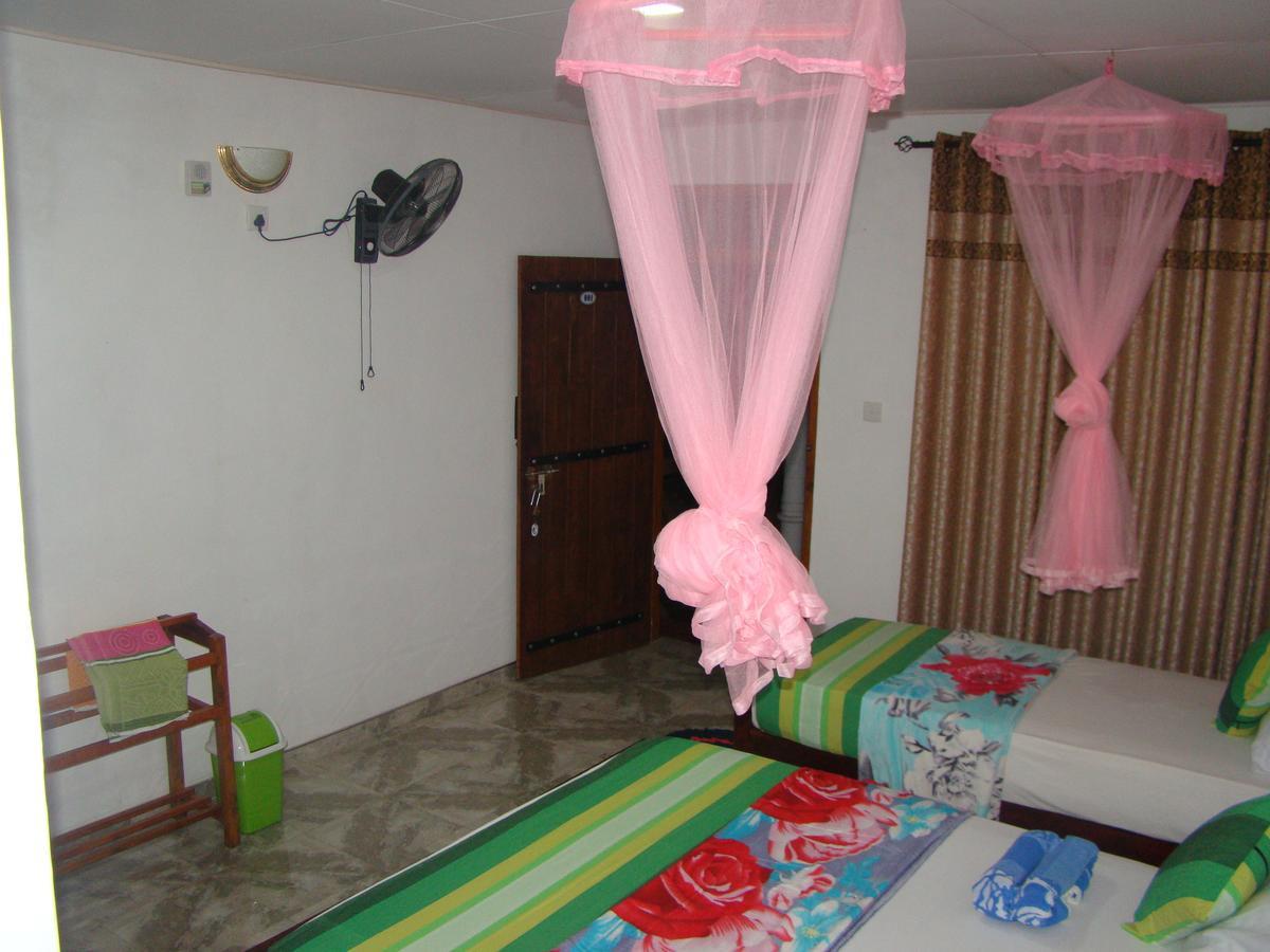 Appartamento Ella Infinity View Esterno foto