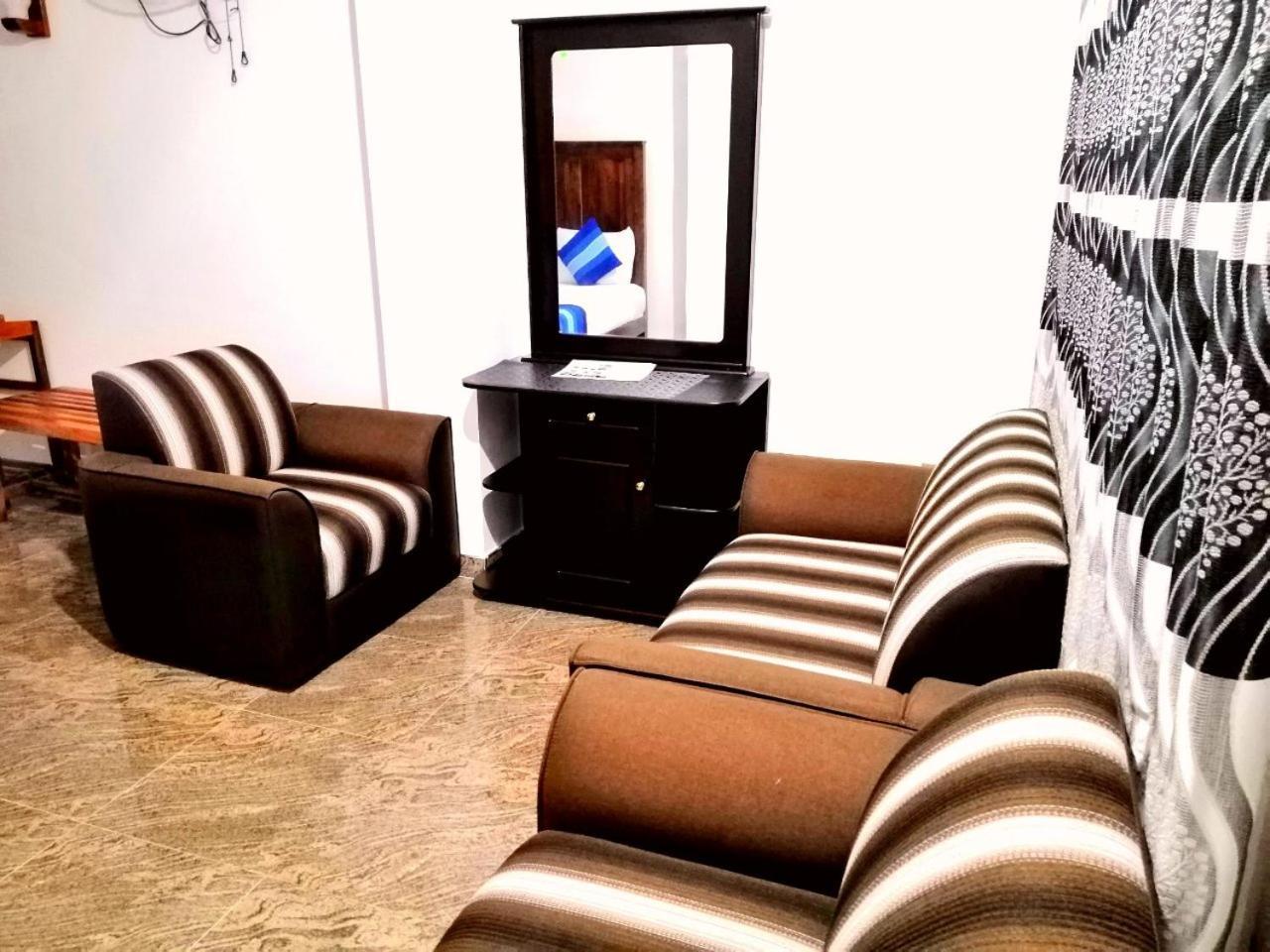 Appartamento Ella Infinity View Esterno foto