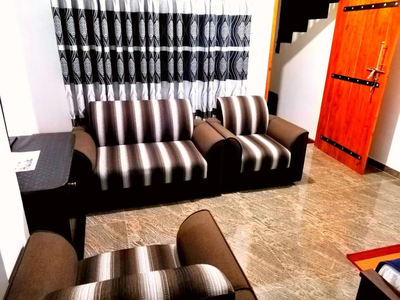 Appartamento Ella Infinity View Esterno foto