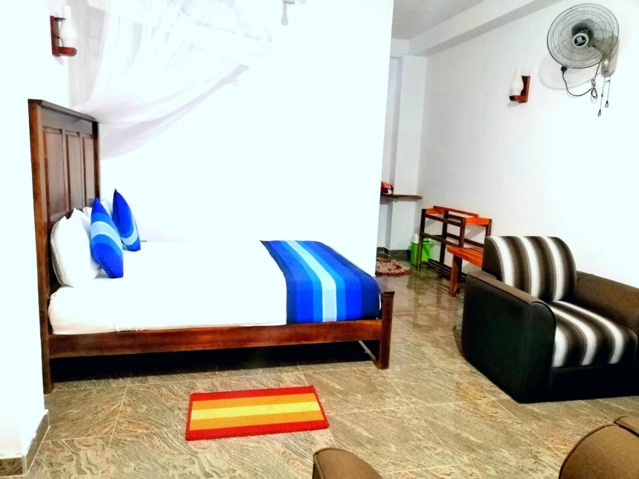 Appartamento Ella Infinity View Esterno foto