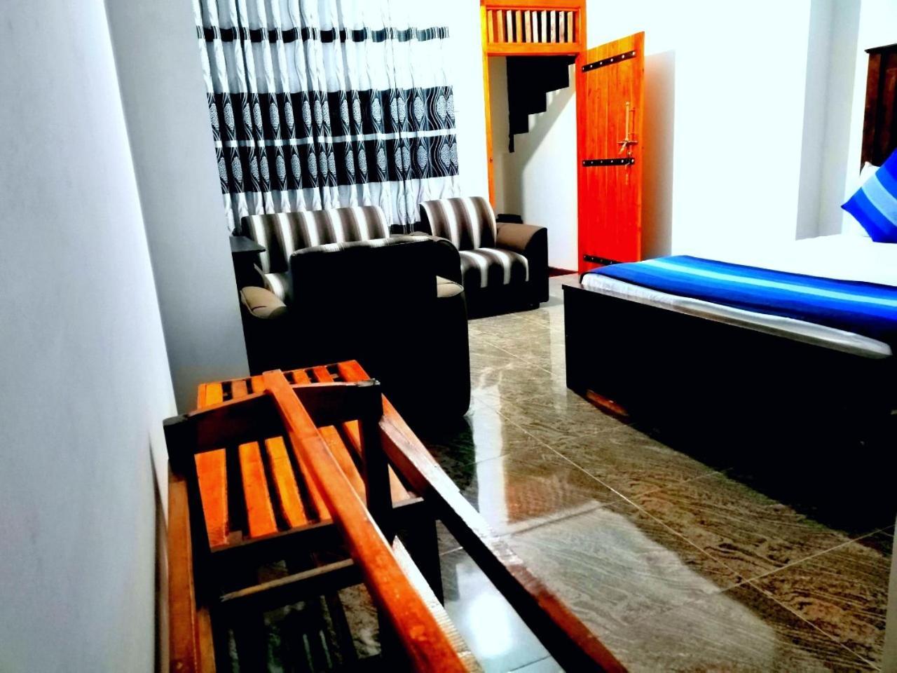 Appartamento Ella Infinity View Esterno foto