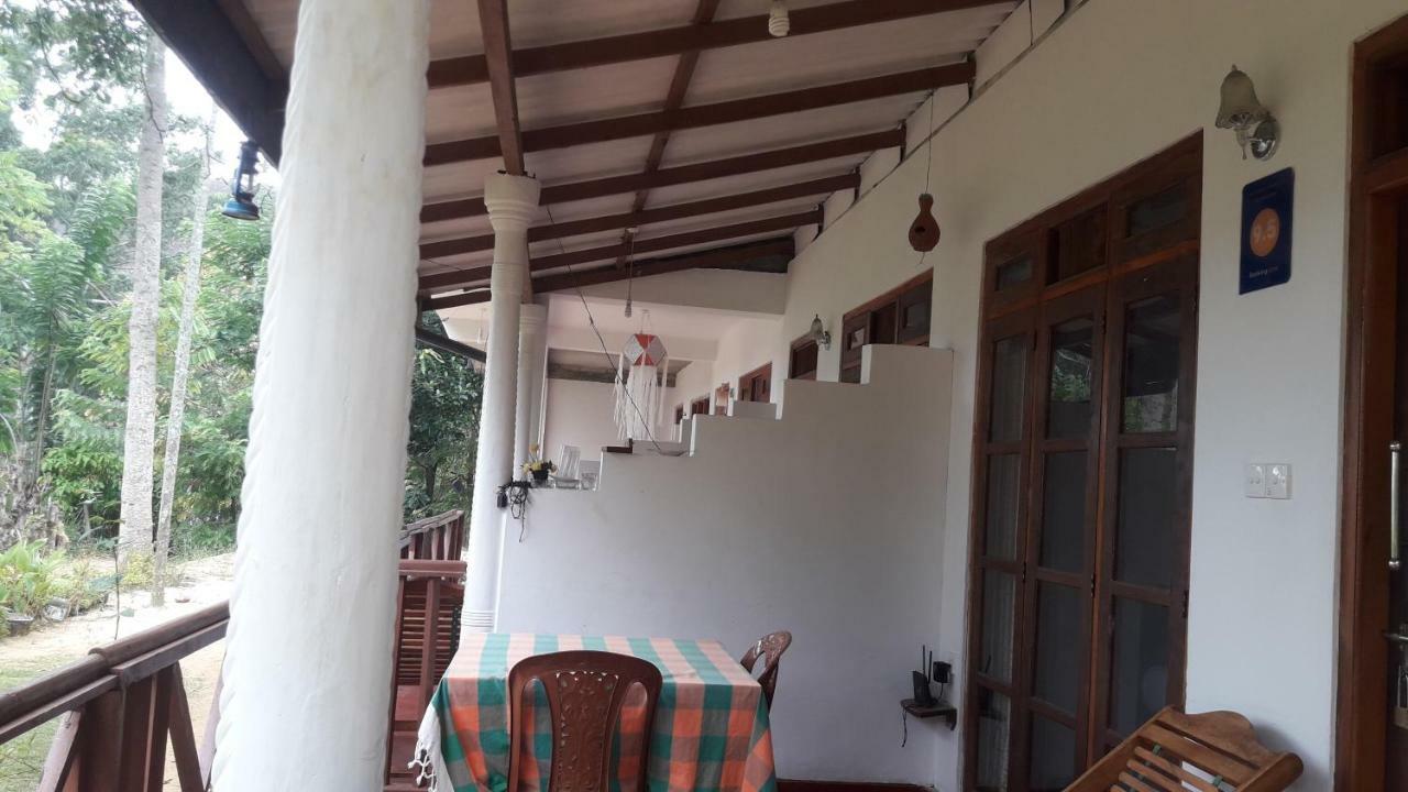Appartamento Ella Infinity View Esterno foto